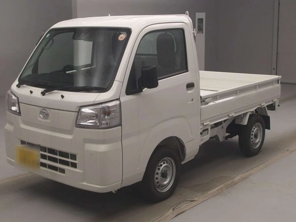 Daihatsu Hijet Truck S510P 2025
